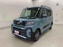 ＬＥＤヘッドライト　オートライト　運転席助手席シートヒーター　プッシュボタンスタート　アイドリングストップ　電動パーキングブレーキ　バックカメラ　オートエアコン　両側電動スライドドア　スマートアシスト（群馬県）の中古車
