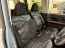 ＬＥＤヘッドライト　オートライト　運転席助手席シートヒーター　プッシュボタンスタート　アイドリングストップ　電動パーキングブレーキ　バックカメラ　オートエアコン　両側電動スライドドア　スマートアシスト（群馬県）の中古車