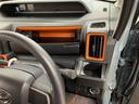 ＬＥＤヘッドライト　オートライト　運転席助手席シートヒーター　プッシュボタンスタート　アイドリングストップ　電動パーキングブレーキ　バックカメラ　オートエアコン　両側電動スライドドア　スマートアシスト（群馬県）の中古車