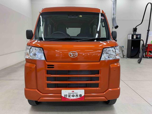 ハイゼットカーゴＤＸ　２ＷＤ（群馬県）の中古車