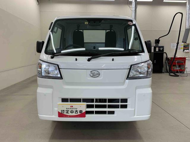 ハイゼットトラックスタンダード　４ＷＤ（群馬県）の中古車