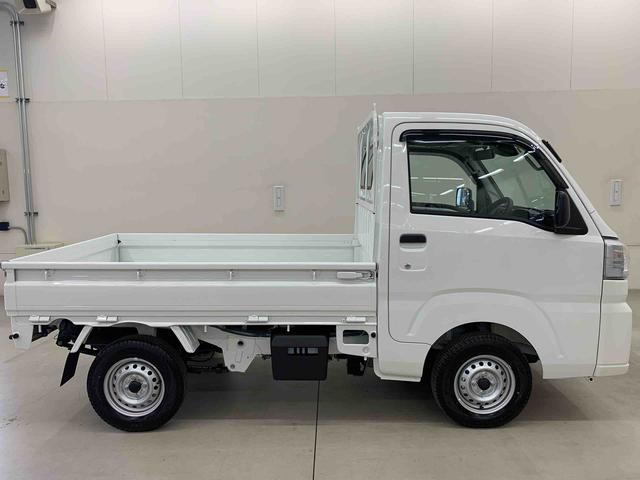 ハイゼットトラックスタンダード　４ＷＤ（群馬県）の中古車