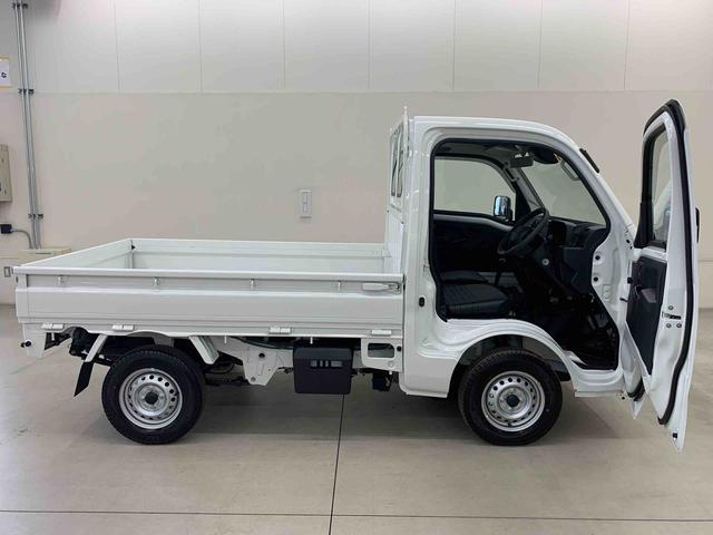 ハイゼットトラックスタンダード　４ＷＤ（群馬県）の中古車