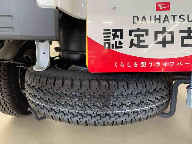 ハイゼットトラックスタンダード　４ＷＤ（群馬県）の中古車