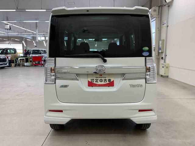 タントカスタムＸ　ＳＡ　２ＷＤ左側電動スライドドア・ＬＥＤヘッドライト・プッシュボタンスタート・スマートアシストＩ・ＣＤチューナー（群馬県）の中古車
