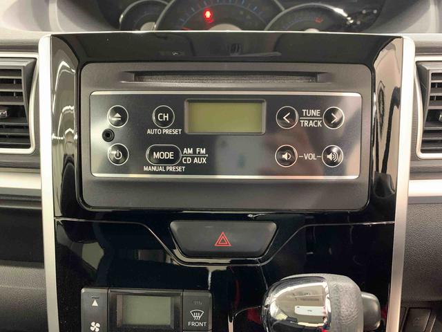 タントカスタムＸ　ＳＡ　２ＷＤ左側電動スライドドア・ＬＥＤヘッドライト・プッシュボタンスタート・スマートアシストＩ・ＣＤチューナー（群馬県）の中古車