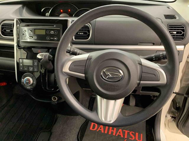 タントカスタムＸ　ＳＡ　２ＷＤ左側電動スライドドア・ＬＥＤヘッドライト・プッシュボタンスタート・スマートアシストＩ・ＣＤチューナー（群馬県）の中古車