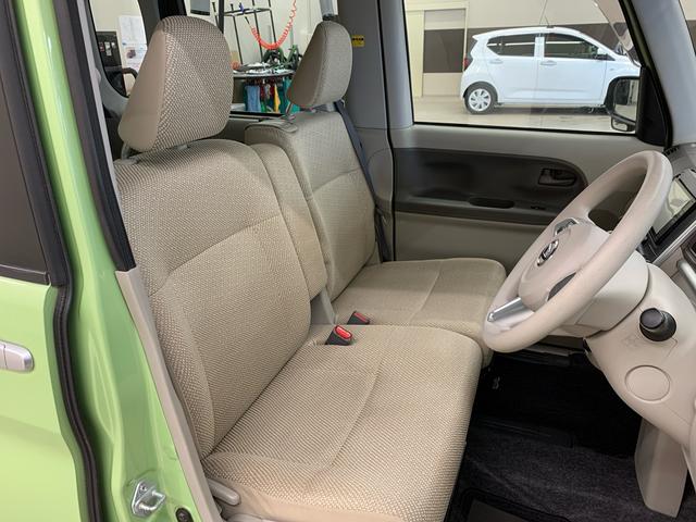 タントＧ　４ＷＤ両側電動スライドドア・ナビ・バックカメラ・プッシュボタンスタート（群馬県）の中古車