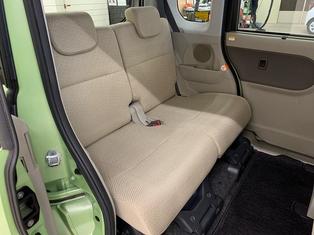 タントＧ　４ＷＤ両側電動スライドドア・ナビ・バックカメラ・プッシュボタンスタート（群馬県）の中古車
