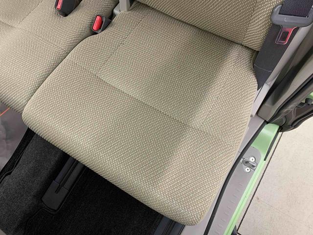 タントＧ　４ＷＤ両側電動スライドドア・ナビ・バックカメラ・プッシュボタンスタート（群馬県）の中古車