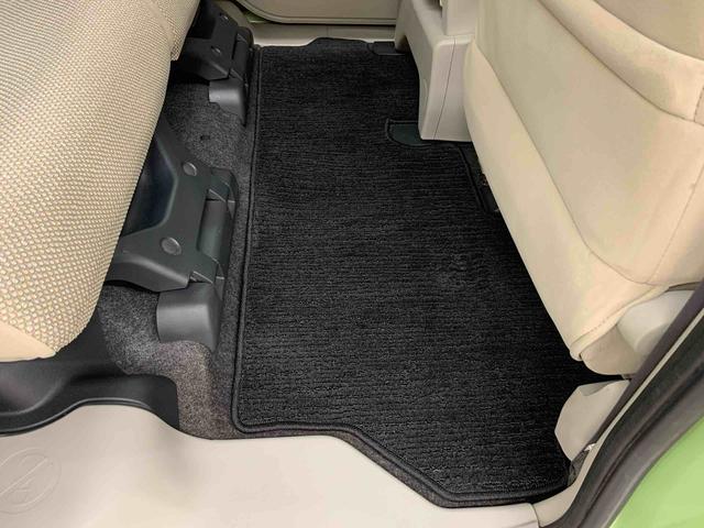 タントＧ　４ＷＤ両側電動スライドドア・ナビ・バックカメラ・プッシュボタンスタート（群馬県）の中古車