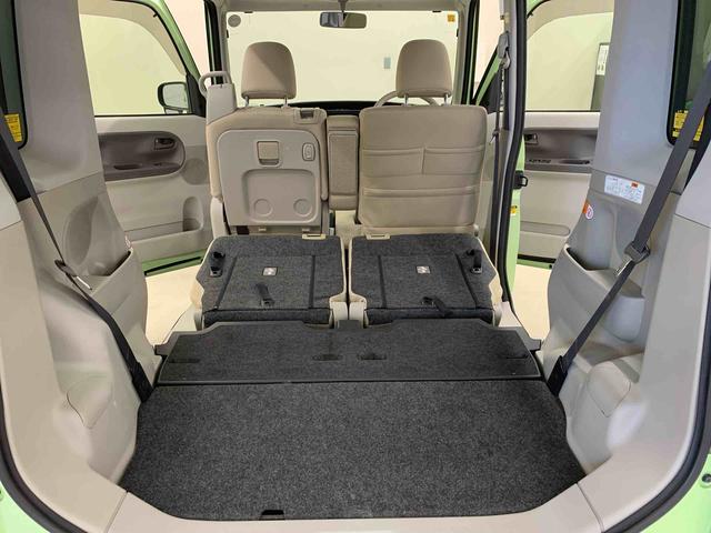 タントＧ　４ＷＤ両側電動スライドドア・ナビ・バックカメラ・プッシュボタンスタート（群馬県）の中古車