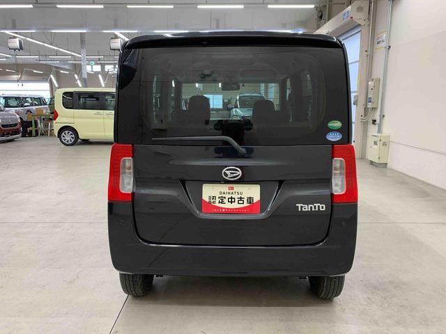 タントＸリミテッドＳＡIII　２ＷＤ両側電動スライドドア・ＬＥＤヘッドライト・ナビ・ＥＴＣ・プッシュボタンスタート・スマートアシストＩＩＩ（群馬県）の中古車