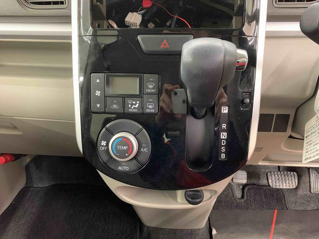 タントＸリミテッドＳＡIII　２ＷＤ両側電動スライドドア・ＬＥＤヘッドライト・ナビ・ＥＴＣ・プッシュボタンスタート・スマートアシストＩＩＩ（群馬県）の中古車