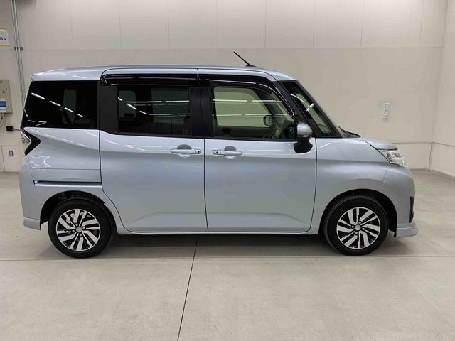 トールカスタムＧ　リミテッド　ＳＡIII　２ＷＤ両側電動スライドドア・ＬＥＤヘッドライト・ナビ・ドラレコ・パノラマモニター・プッシュボタンスタート・スマートアシスト（群馬県）の中古車