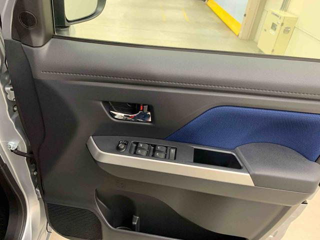 トールカスタムＧ　リミテッド　ＳＡIII　２ＷＤ両側電動スライドドア・ＬＥＤヘッドライト・ナビ・ドラレコ・パノラマモニター・プッシュボタンスタート・スマートアシスト（群馬県）の中古車