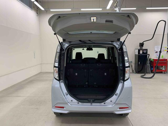 トールカスタムＧ　リミテッド　ＳＡIII　２ＷＤ両側電動スライドドア・ＬＥＤヘッドライト・ナビ・ドラレコ・パノラマモニター・プッシュボタンスタート・スマートアシスト（群馬県）の中古車