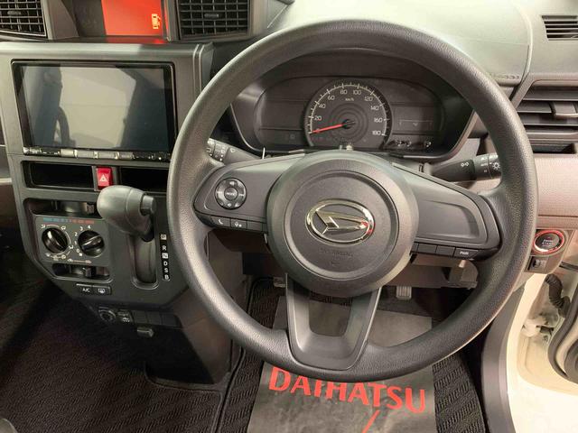 トールＸ　２ＷＤ左側電動スライドドア・ナビ・プッシュボタンスタート・スマートアシスト（群馬県）の中古車