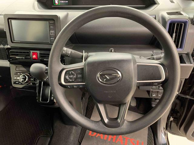 タントカスタムＸスタイルセレクション　２ＷＤ両側電動スライドドア・ＬＥＤヘッドライト・ナビ・バックカメラ・プッシュボタンスタート・スマートアシスト（群馬県）の中古車