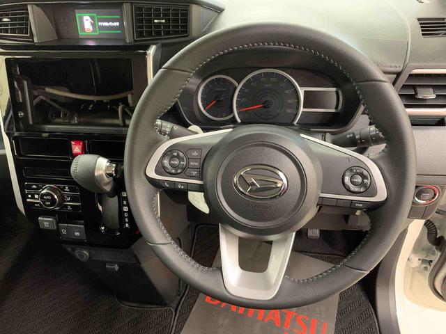 トールカスタムＧ　２ＷＤ両側電動スライドドア・ＬＥＤヘッドライト・プッシュボタンスタート・スマートアシスト（群馬県）の中古車