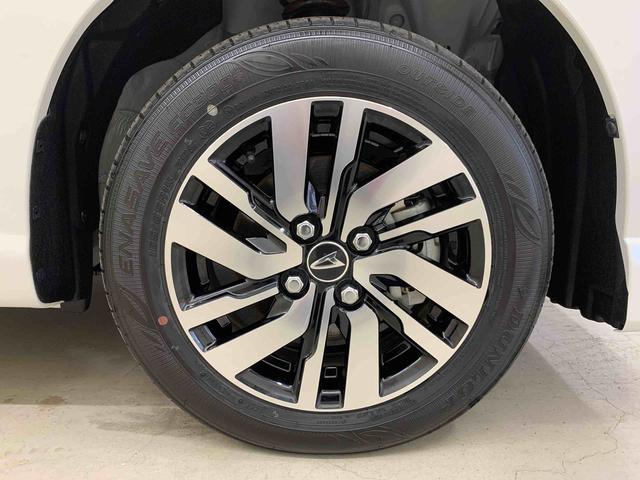 トールカスタムＧ　２ＷＤ両側電動スライドドア・ＬＥＤヘッドライト・プッシュボタンスタート・スマートアシスト（群馬県）の中古車