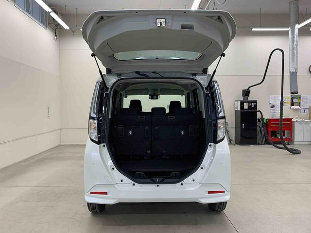 トールカスタムＧ　２ＷＤ両側電動スライドドア・ＬＥＤヘッドライト・プッシュボタンスタート・スマートアシスト（群馬県）の中古車