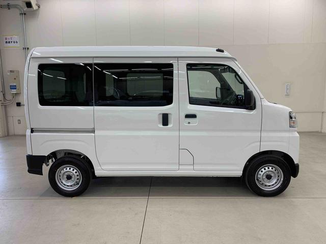 ハイゼットカーゴＤＸ　２ＷＤスマートアシスト・エアバック・ＡＢＳ（群馬県）の中古車