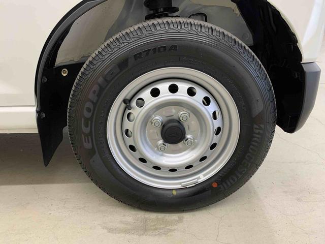 ハイゼットカーゴＤＸ　２ＷＤスマートアシスト・エアバック・ＡＢＳ（群馬県）の中古車
