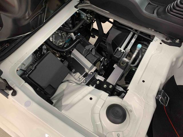 ハイゼットトラックスタンダード　４ＷＤ５速マニュアル・ＡＭ　ＦＭラジオ・スマートアシスト・オートライト・マニュアルエアコン・オートハイビーム・コーナーセンサー（群馬県）の中古車