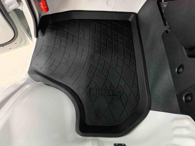 ハイゼットトラックスタンダード　４ＷＤ５速マニュアル・ＡＭ　ＦＭラジオ・スマートアシスト・オートライト・マニュアルエアコン・オートハイビーム・コーナーセンサー（群馬県）の中古車