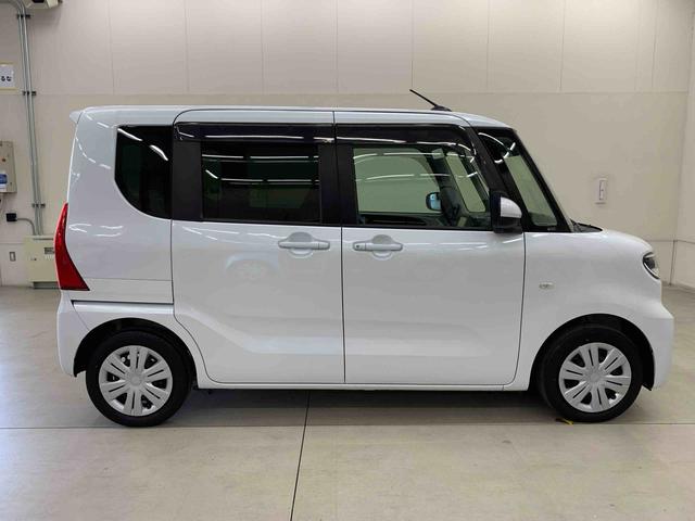 タントＸセレクション　２ＷＤ左側電動スライドドア・ＬＥＤヘッドライト・ナビ・ドラレコ・ＥＴＣ・バックカメラ・シートヒーター・スマートアシスト・アイドリングストップ・プッシュボタンスタート・オートライト・オートマチックハイビーム（群馬県）の中古車
