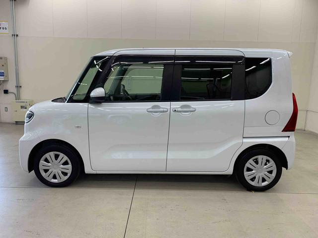 タントＸセレクション　２ＷＤ左側電動スライドドア・ＬＥＤヘッドライト・ナビ・ドラレコ・ＥＴＣ・バックカメラ・シートヒーター・スマートアシスト・アイドリングストップ・プッシュボタンスタート・オートライト・オートマチックハイビーム（群馬県）の中古車