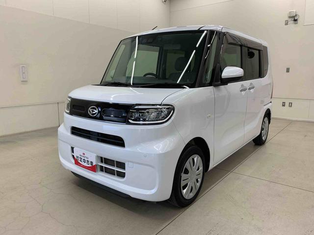 タントＸセレクション　２ＷＤ左側電動スライドドア・ＬＥＤヘッドライト・ナビ・ドラレコ・ＥＴＣ・バックカメラ・シートヒーター・スマートアシスト・アイドリングストップ・プッシュボタンスタート・オートライト・オートマチックハイビーム（群馬県）の中古車
