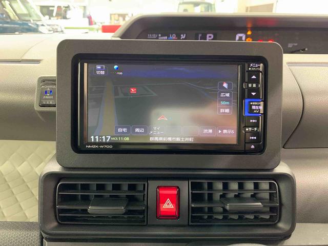 タントＸセレクション　２ＷＤ左側電動スライドドア・ＬＥＤヘッドライト・ナビ・ドラレコ・ＥＴＣ・バックカメラ・シートヒーター・スマートアシスト・アイドリングストップ・プッシュボタンスタート・オートライト・オートマチックハイビーム（群馬県）の中古車
