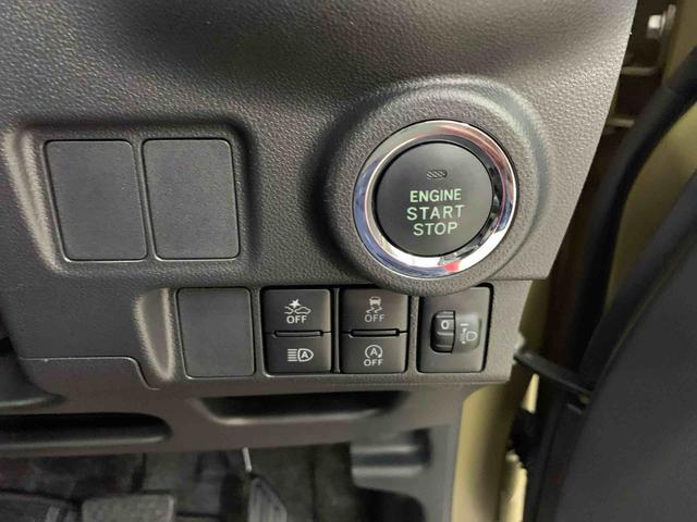 キャストアクティバＧ　プライムコレクション　ＳＡIII　２ＷＤＬＥＤヘッドライト・ナビ・ドラレコ・バックカメラ・プッシュボタンスタート・スマートアシストＩＩＩ・アイドリングストップ・オートライト・オートマチックハイビーム・オートエアコン・電動格納式ドアミラー（群馬県）の中古車