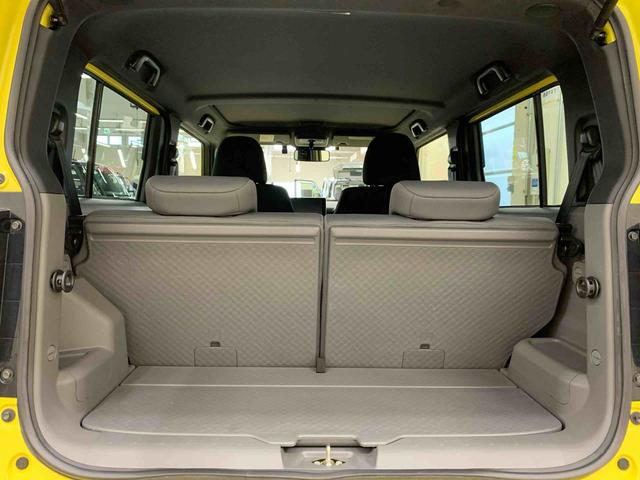 タフトＧターボ　２ＷＤＬＥＤヘッドライト　１０インチナビ　ドラレコ　パノラマモニター　ＥＴＣ　シートヒーター　スマートアシスト　オートライト　電動パーキングブレーキ　天井窓　アダプティブクルーズコントロール（群馬県）の中古車