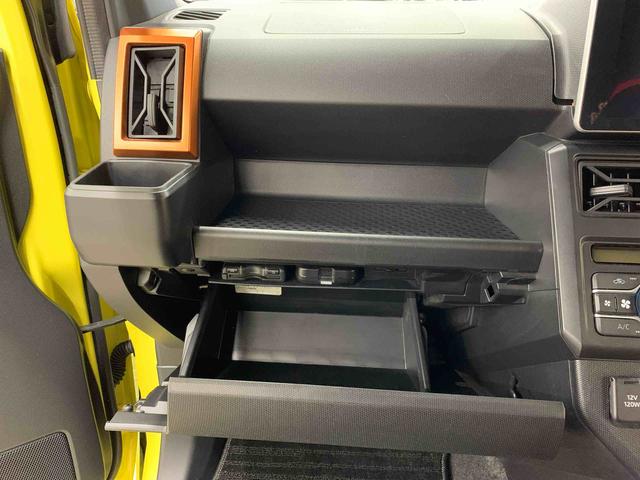 タフトＧターボ　２ＷＤＬＥＤヘッドライト　１０インチナビ　ドラレコ　パノラマモニター　ＥＴＣ　シートヒーター　スマートアシスト　オートライト　電動パーキングブレーキ　天井窓　アダプティブクルーズコントロール（群馬県）の中古車