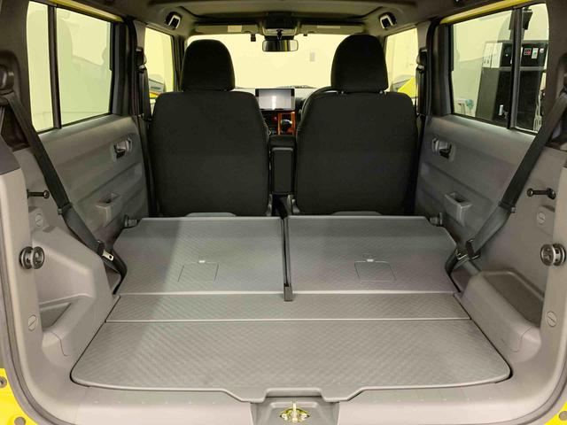 タフトＧターボ　２ＷＤＬＥＤヘッドライト　１０インチナビ　ドラレコ　パノラマモニター　ＥＴＣ　シートヒーター　スマートアシスト　オートライト　電動パーキングブレーキ　天井窓　アダプティブクルーズコントロール（群馬県）の中古車