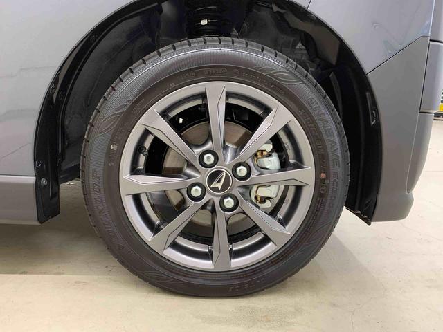 タントファンクロス　２ＷＤ元当社試乗車　純正９インチディスプレーオーディオ　バックカメラ　キーフリー　電動パーキングブレーキ　リヤ両側電動スライドドア　ＬＥＤヘッドライト　シートヒーター　スマートアシスト　アイドリングストップ（群馬県）の中古車