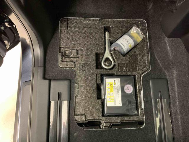 タントファンクロス　２ＷＤ元当社試乗車　純正９インチディスプレーオーディオ　バックカメラ　キーフリー　電動パーキングブレーキ　リヤ両側電動スライドドア　ＬＥＤヘッドライト　シートヒーター　スマートアシスト　アイドリングストップ（群馬県）の中古車