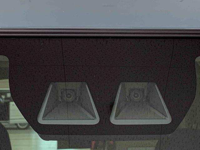 タントファンクロス　２ＷＤ両側電動スライドドア・ＬＥＤヘッドライト・ディスプレイオーディオ・バックカメラ・シートヒーター・スマートアシスト・アイドリングストップ・プッシュボタンスタート・オートライト・オートマチックハイビーム（群馬県）の中古車