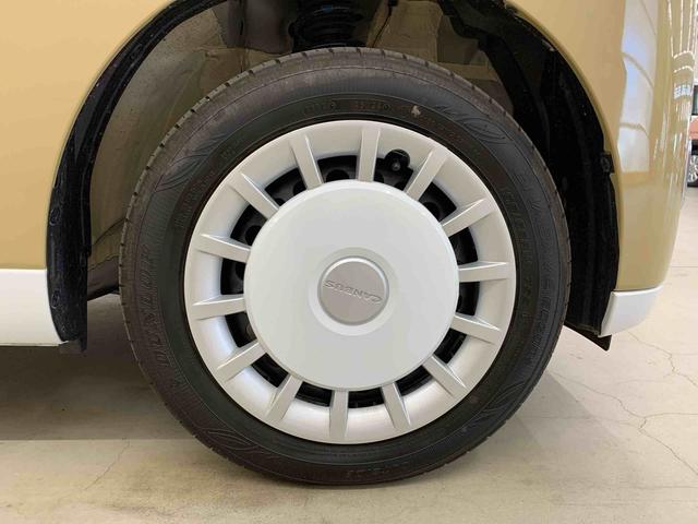 ムーヴキャンバスストライプスＧ　２ＷＤ両側電動スライドドア・ＬＥＤヘッドライト・バックカメラ・シートヒーター・スマートアシスト・アイドリングストップ・プッシュボタンスタート・オートライト・オートマチックハイビーム・オートエアコン（群馬県）の中古車