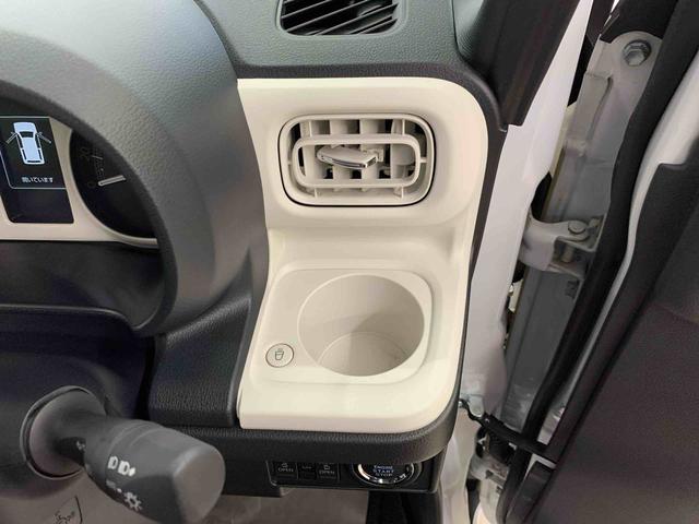 ムーヴキャンバスストライプスＧ　２ＷＤ両側電動スライドドア・ＬＥＤヘッドライト・バックカメラ・シートヒーター・スマートアシスト・アイドリングストップ・プッシュボタンスタート・オートライト・オートマチックハイビーム・オートエアコン（群馬県）の中古車