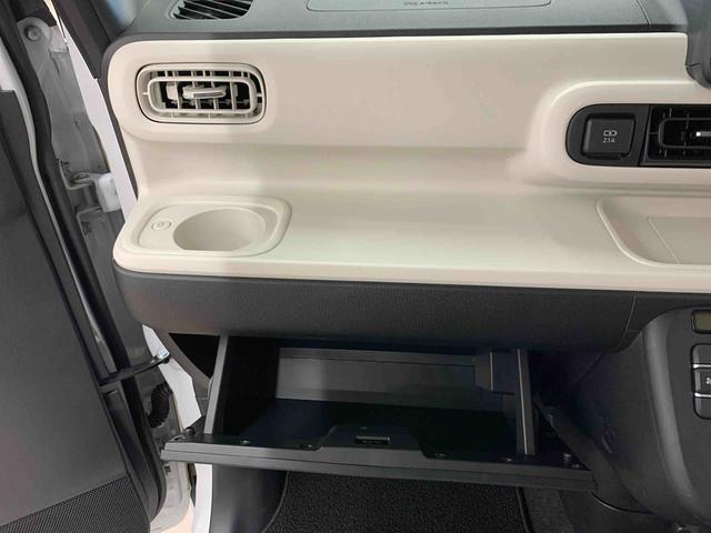 ムーヴキャンバスストライプスＧ　２ＷＤ両側電動スライドドア・ＬＥＤヘッドライト・バックカメラ・シートヒーター・スマートアシスト・アイドリングストップ・プッシュボタンスタート・オートライト・オートマチックハイビーム・オートエアコン（群馬県）の中古車