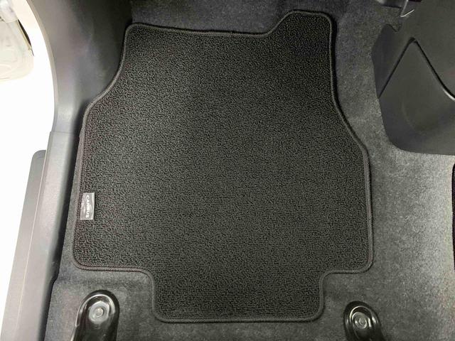 ムーヴキャンバスストライプスＧ　２ＷＤ両側電動スライドドア・ＬＥＤヘッドライト・バックカメラ・シートヒーター・スマートアシスト・アイドリングストップ・プッシュボタンスタート・オートライト・オートマチックハイビーム・オートエアコン（群馬県）の中古車