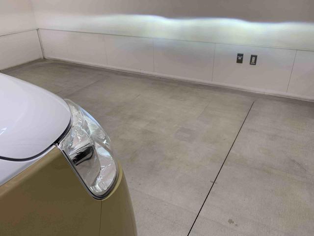 ムーヴキャンバスストライプスＧ　２ＷＤ両側電動スライドドア・ＬＥＤヘッドライト・バックカメラ・シートヒーター・スマートアシスト・アイドリングストップ・プッシュボタンスタート・オートライト・オートマチックハイビーム・オートエアコン（群馬県）の中古車