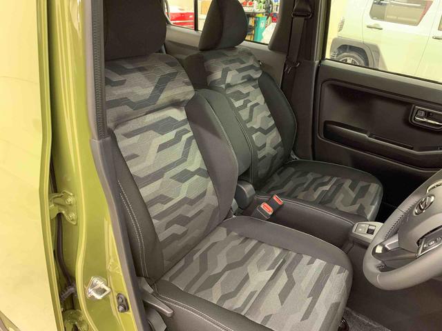 タフトＧ　ダーククロムベンチャー　２ＷＤＬＥＤヘッドライト・バックカメラ・シートヒーター・スマートアシスト・アイドリングストップ・プッシュボタンスタート・オートライト・オートマチックハイビーム・オートエアコン・電動格納式ドアミラー（群馬県）の中古車