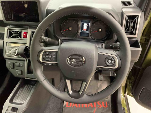 タフトＧ　ダーククロムベンチャー　２ＷＤＬＥＤヘッドライト・バックカメラ・シートヒーター・スマートアシスト・アイドリングストップ・プッシュボタンスタート・オートライト・オートマチックハイビーム・オートエアコン・電動格納式ドアミラー（群馬県）の中古車