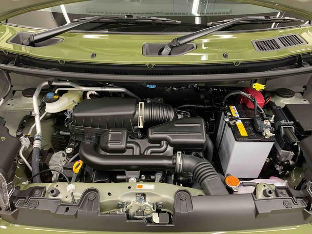 タフトＧ　ダーククロムベンチャー　２ＷＤＬＥＤヘッドライト・バックカメラ・シートヒーター・スマートアシスト・アイドリングストップ・プッシュボタンスタート・オートライト・オートマチックハイビーム・オートエアコン・電動格納式ドアミラー（群馬県）の中古車