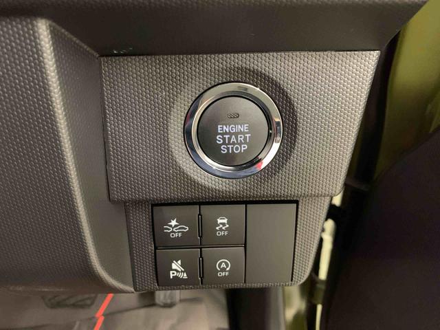 タフトＧ　ダーククロムベンチャー　２ＷＤＬＥＤヘッドライト・バックカメラ・シートヒーター・スマートアシスト・アイドリングストップ・プッシュボタンスタート・オートライト・オートマチックハイビーム・オートエアコン・電動格納式ドアミラー（群馬県）の中古車